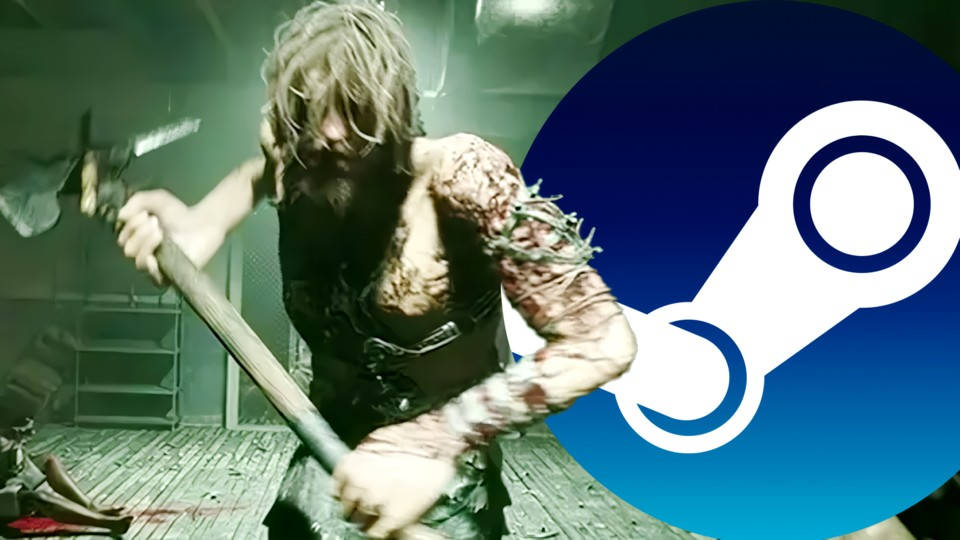 Neu bei Steam: Eine legendäre Spieleserie wird diese Woche fortgesetzt